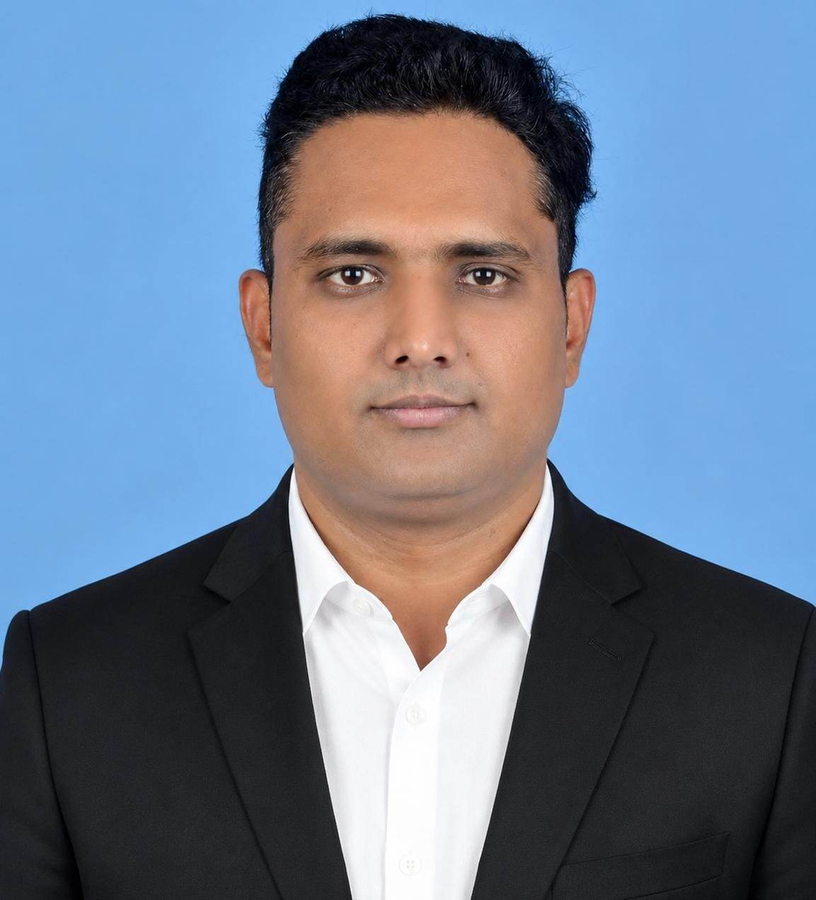 Shri Bhavesh Rohidas Gurav