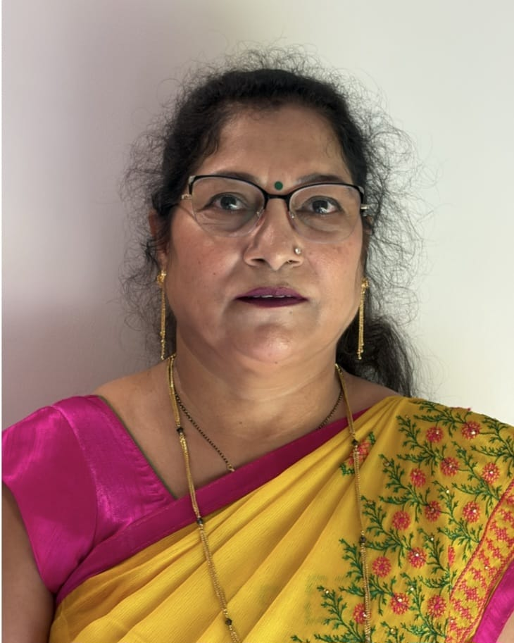 Smt. Chhaya Padmakar Deore