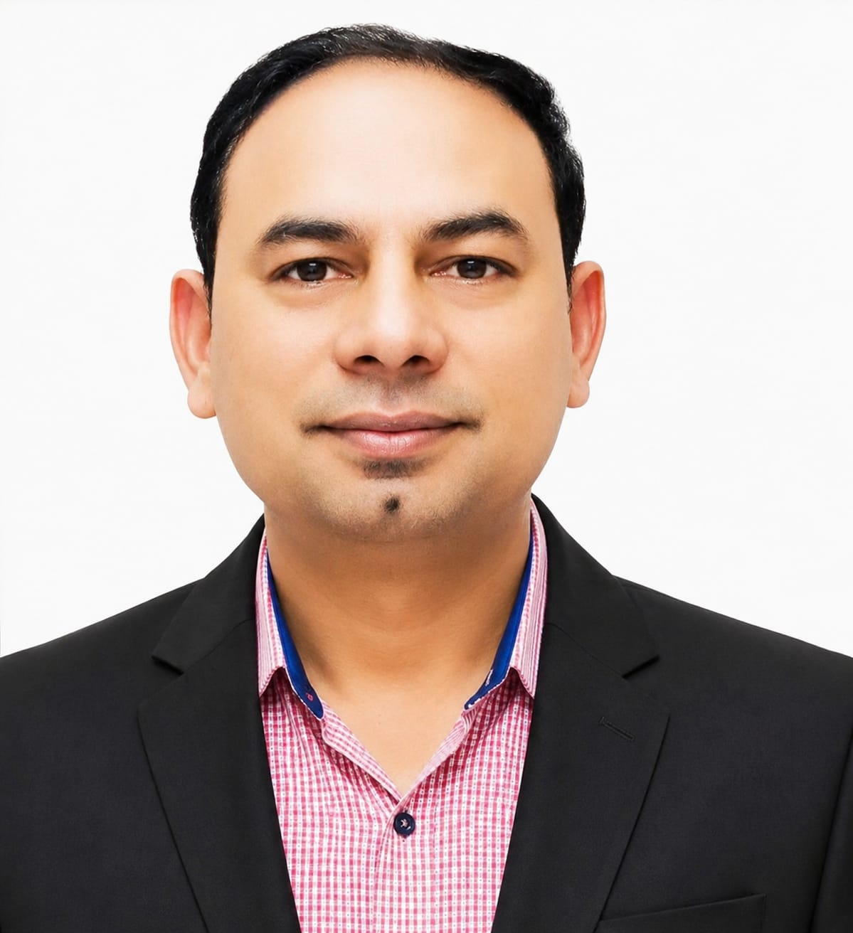 Dr Sanjay Eknath Gurav