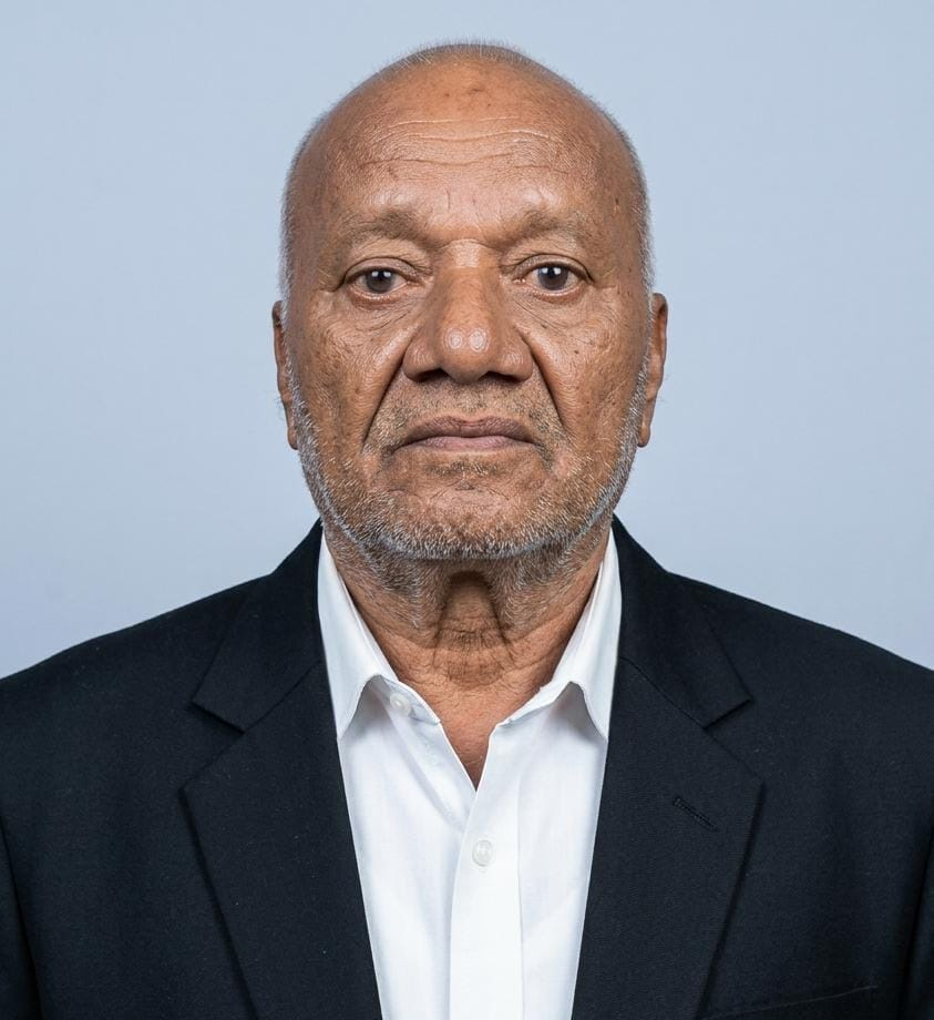 Shri Madhukar Eknath Gurav