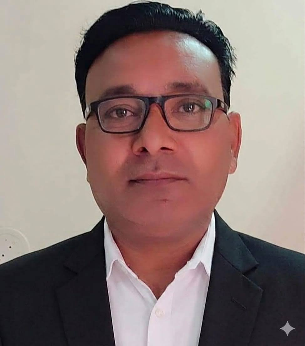 Shri Sanjay Madhukar Gurav